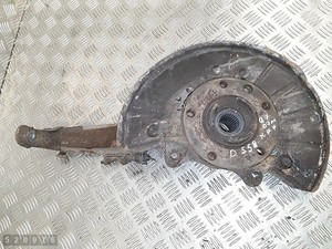 2007 AUDI Q7 ACHSSCHENKEL LINKS VORNE 3000 DIESEL 7L0407257A