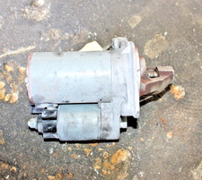 TOYOTA CAMRY 2.5L ENGINE STARTER MOTOR OEM 2018 - 2023 ✔️
