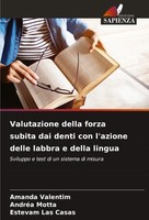 Amanda Valentim (U. A.) | Valutazione Della Forza Subita Dai Denti Con...