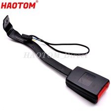 New Front Right Seat Belt Buckle For Vw Golf Jetta Passat 1k3857756be
