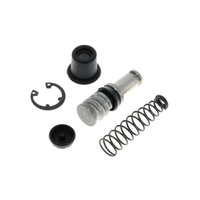 Kolbensatz & Tassen Reparatur Hauptbremszylinder Nissin 2C2-037 Suzuki Yamaha
