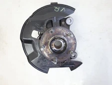 Knuckle Front Right Mazda CX 3 DK 2.0 88 kW 120 HP ABS Gasoline 95494