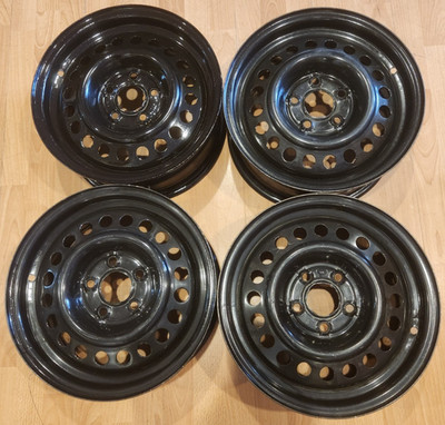 SET OF (4) 14