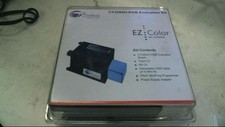 New Cypress EZ Color CY32650-RGB Lighting Evaluation Board Kit