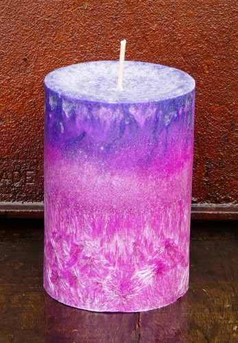 200hr AUSTRALIAN TEA TREE OILS Natural Candle INSECT REPEL & HOME DEODORISING - Picture 20 of 24