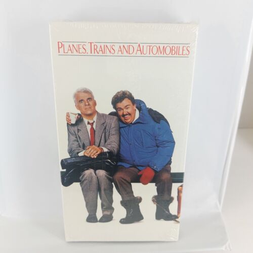 VHS Tapes - New & Sealed Movies - Picture 92 of 161