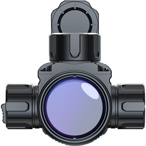 PARD TS34-35 LRF Thermal Riflescope - Picture 4 of 6