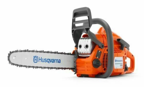 Husqvarna Garden Chainsaws