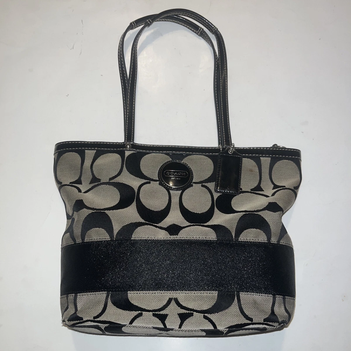 Coach f17433 sales