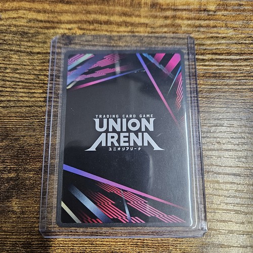 Suzaku Kururugi - INGLESE Union Arena UE04BT/CGH-1-036 SR Codice Geass - Foto 2 di 5