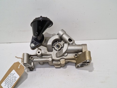 HYUNDAI SANTA FE ENGINE MOTOR OIL PUMP 2023 1.6 PETROL HYBRID AUTO 220426U1B2 - Picture 8 of 16