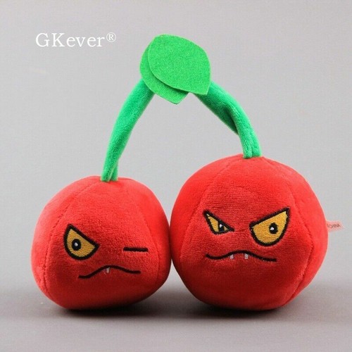 Fashion Plants vs Zombies Plüschtiere Babysachen weiche Puppe Stofftier Teddy Kind Geschenk - Bild 69 von 76