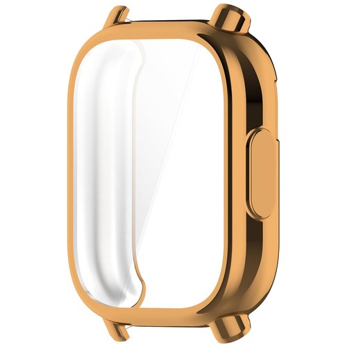Étuis Smartwatches prêts à l'emploi housse de bracelet en TPU pour montre connectée Redmi Watch 5 - Photo 26 sur 31