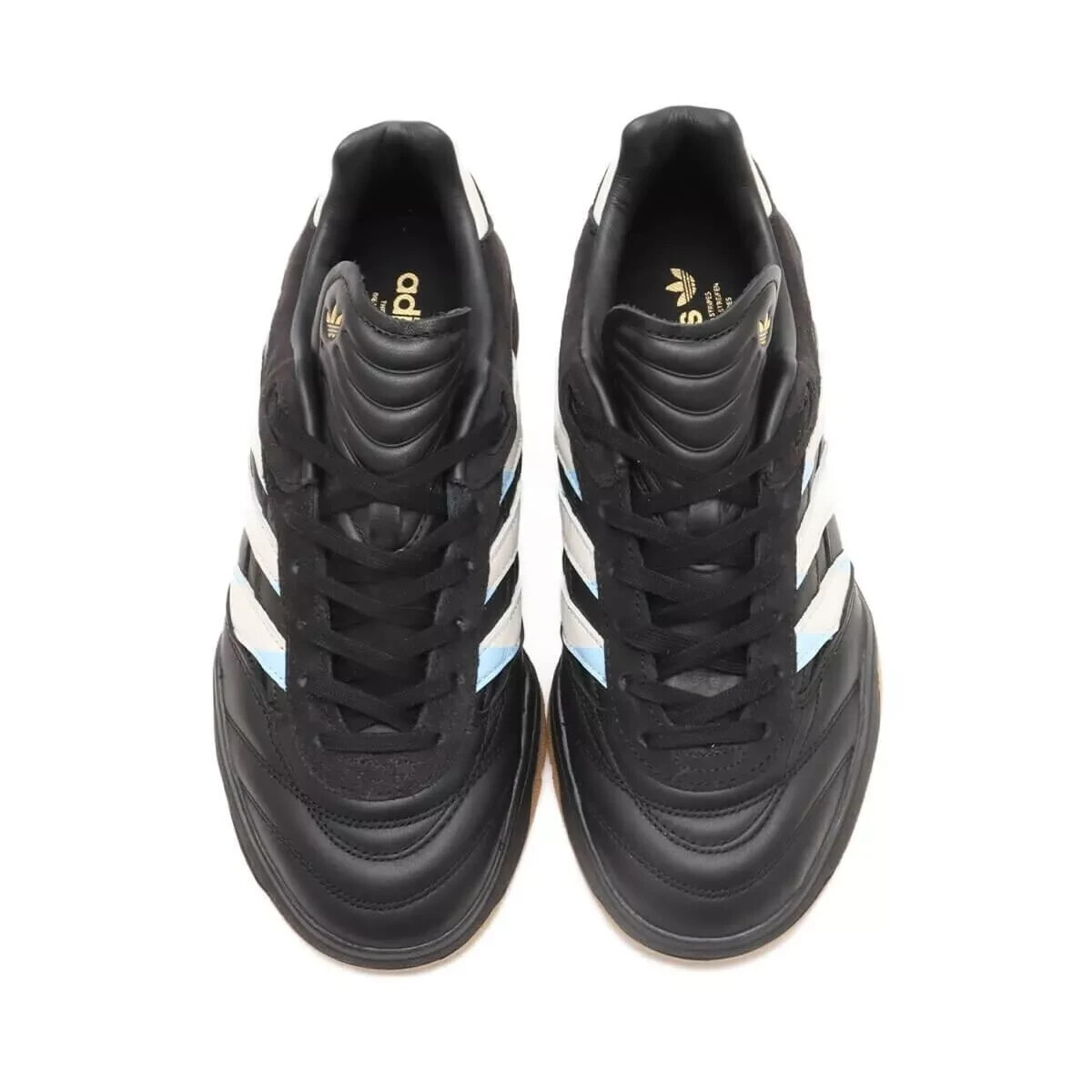 adidas Originals Predator Mundial IH2657 Crystal White Core Black