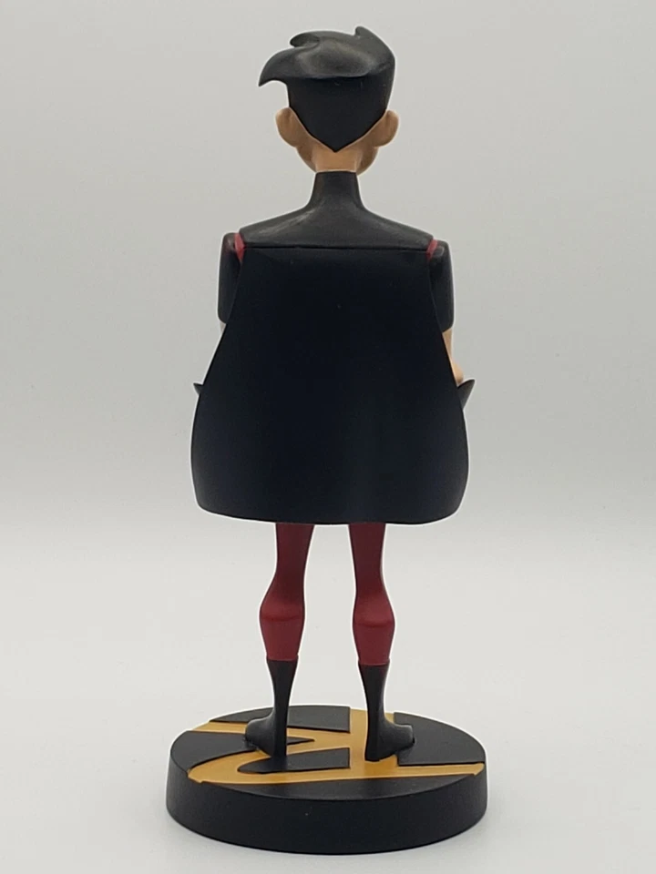 Warner Bros. Loja de estúdio Robin Maquette | The New Batman Adventures | 1283/2500 - Imagem 2 de 4