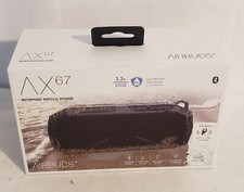 Airbuds Speaker, Wireless Bluetooth Waterproof, AX67