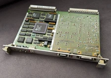 Heller / Uni-Pro ACPU90-NS2 C Card 23.050057-00713 no /2691