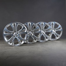 22 Zoll Felgen Original Range Rover Sport L494 DK6M-1007-FA Alufelgen