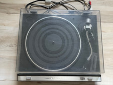 SCOTT PS68 Direct Drive Turntable