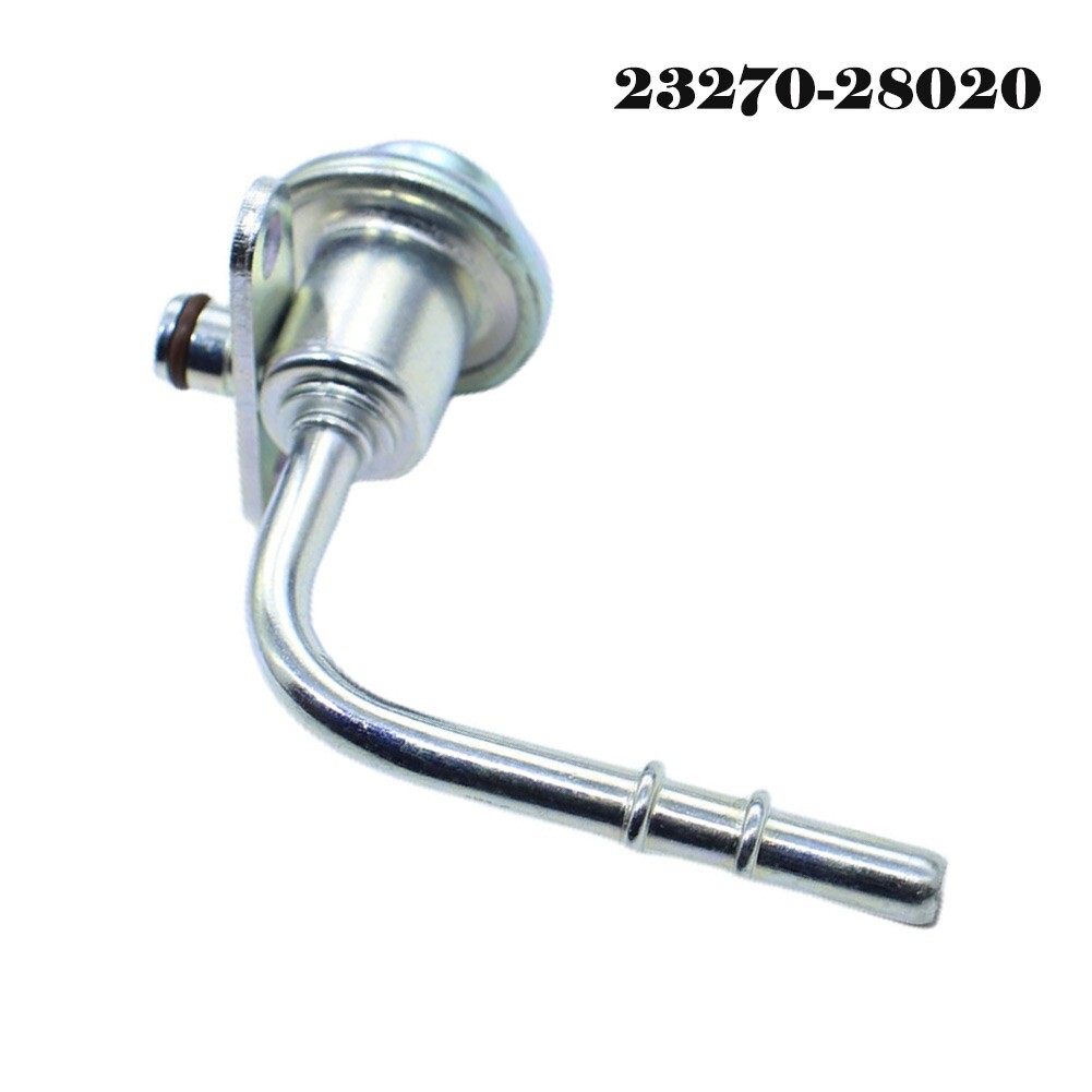 Fuel Pressure Valve 23270-28020 For Camry 2002-2006 For Toyota For