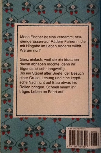 TB Petra Armgart - Merle sucht das Erdbeertal (2018) Guter Zustand - Picture 2 of 12