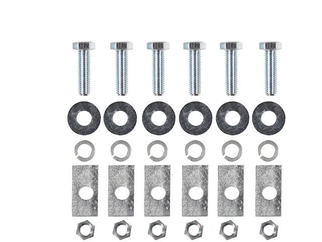 Enganche de remolque para Ford F250 1980-1997 tracción trasera 27369RH 1985 1984 1990 1981 Foto 4 de 4