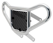 Yamaha Blaster 200  Front Bumper  Alba Racing    212 R2 S