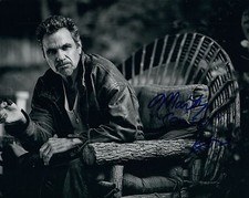 Martin Kove Signed Autographed 8x10 Photo The Karate Kid COA VD