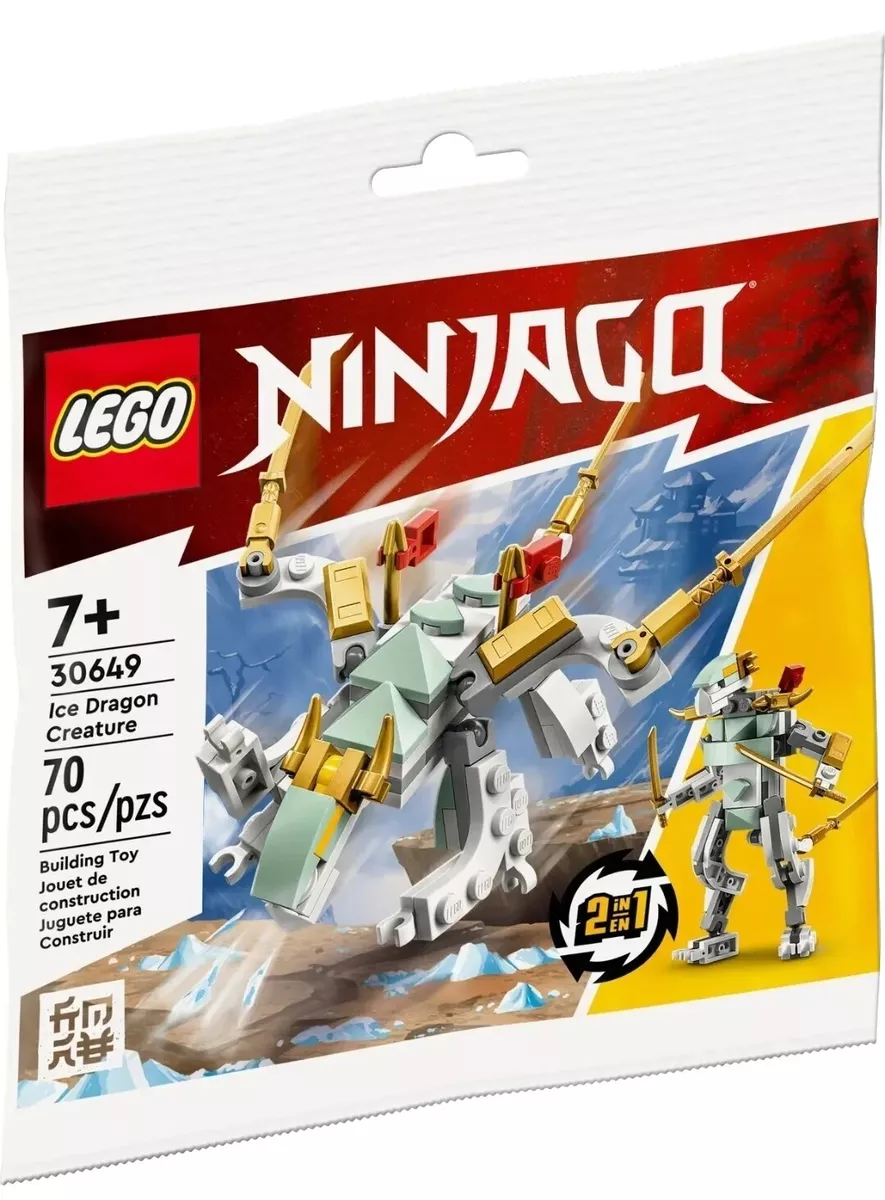 SeenTheMagazine Events - NINJAGO Dragon's Rising - All New NINJAGO