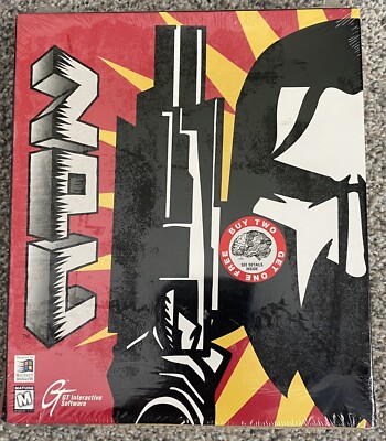 ZPC (PC, 1996) for sale online | eBay