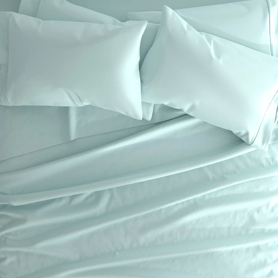 Luxury Comfort 6PC Sheet Set by Kaycie Gray Hotel Collection - Image 3 of 4