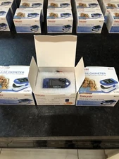 Lot Of 3- BEURER FINGERTIP PULSE OXIMETER, PO50