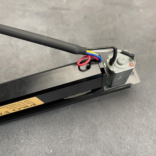 1PCS NEW Fader Push Rod For MIDAS M32 M32R Digital Mixer Fader M32/M32R PRO - Picture 9 of 9