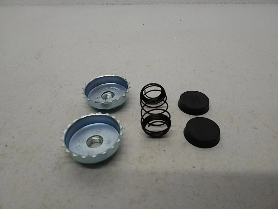 Kit de cilindro de rueda de freno de tambor 9 NAPA - Solución de reparación de frenos de calidad superior Foto 4 de 4