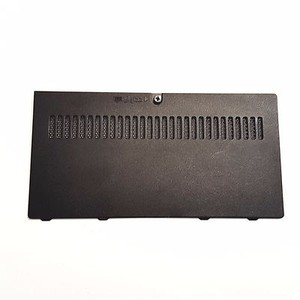 HP EliteBook 2530p RAM Abdeckung Speicher Blende Gehäuse Klappe Cover Door