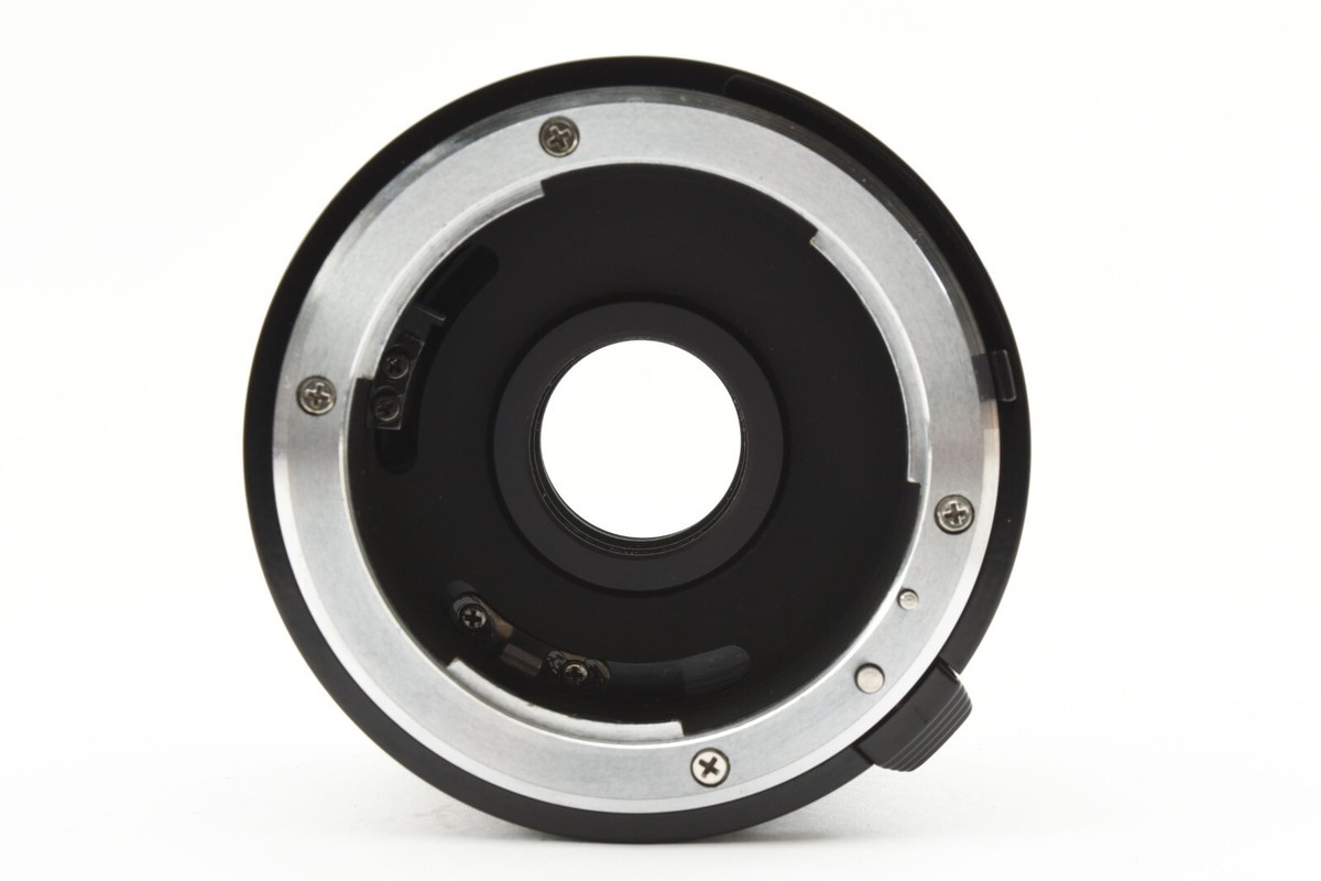 TOP MINT] Nikon Teleconverter TC-201 2X Conversion Lens AIS AI-S w