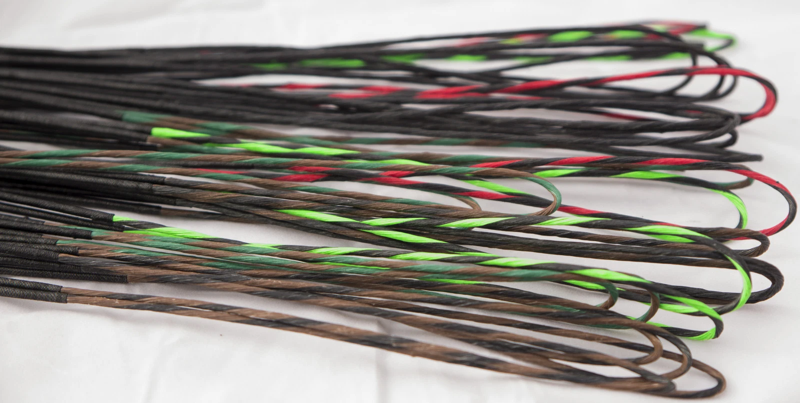 60X Custom Strings Mathews Traverse Bowstring & Cable Set