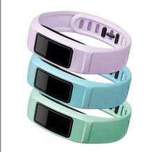 garmin vivofit 3 activity tracker belt clip