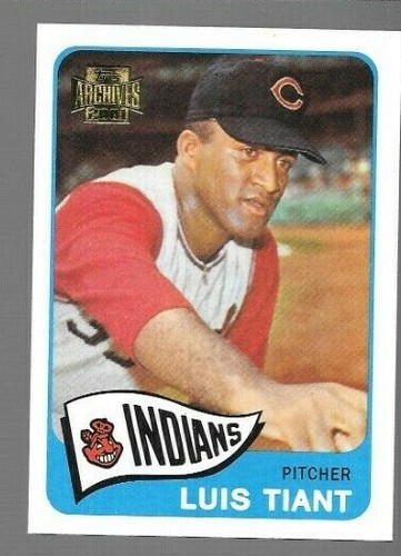 2001 Topps Archives Series 1 Baseball Finish Your Set - Picture 59 of 213