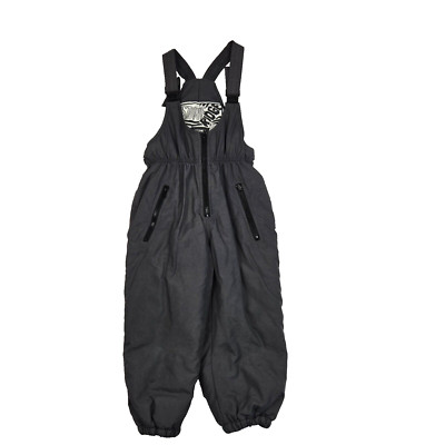 Jonathan Stone Kids StoneRidge Water Repellent Overalls   Size S (4)