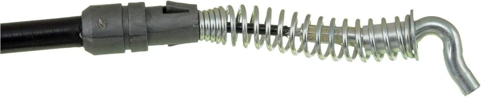 02-10 BRAVADA TRAILBLAZER ENVOY RAINIER 113WB CABO DE FREIO DE ESTACIONAMENTO TRASEIRO DE PASSAGEIRO - Imagem 3 de 3