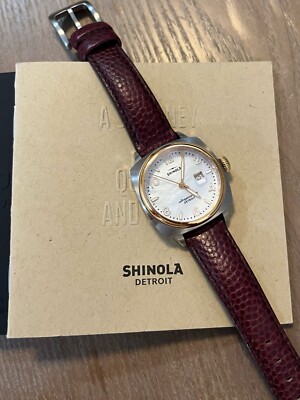USA広告入シューホーン／1910s antique／アメリカ／SHINOLA USA広告入シューホーン／1910s antique／アメリカ／SHINOLA