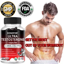 Men'S Products Improve Energy Balance Hormone Levels Appetite Exercise Health