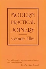 Modern Practical Joinery