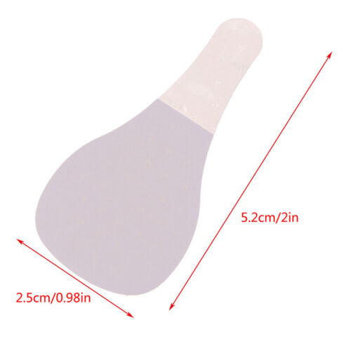 60PCS/Set Instant Face Lift Tape Neck Eye Lift V Line Shape Tape Anti W_l2 - Picture 10 of 10