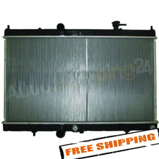 TYC 13431 Radiator Assembly for 2014-2020 Nissan Rogue