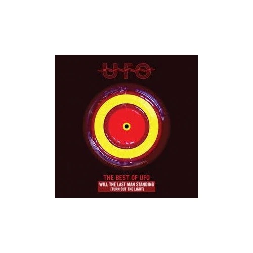 Discos de música de vinilo pop en vivo