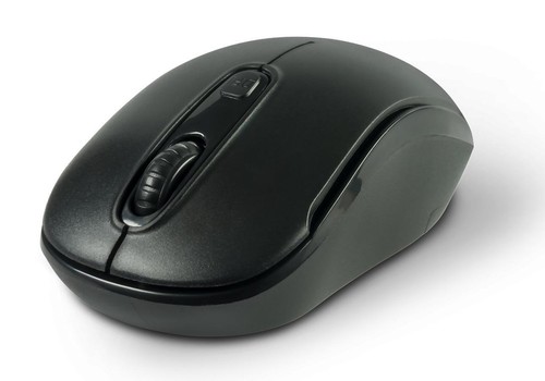 SPEEDLINK CEPTICA 3 Tasten Maus Funkmaus Kabellos USB-A 1600 DPI 100×65×37mm - Bild 2 von 4