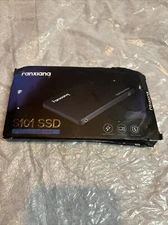 Fanxiang S101 SSD 2.5 Solid State Drive 500GB