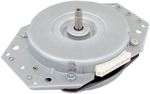 Neu OEM 4681ED1004E LG Motorbaugruppe, DC, Waschmaschine (C7) - Bild 1 von 3